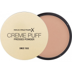 Max Factor Creme Puff Pressed Powder 05 Transculent 14g