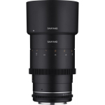 Samyang 135mm T2.2 VDSLR MK2 MFT