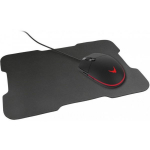 Omega Varr Gaming Mouse + Mousepad (45195)