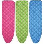 Leifheit 1071601 Cotton Comfort S/ M 125x40cm