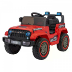 Ramiz Off Road Vehicle MOUNTAIN Red