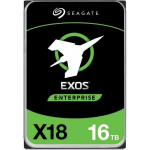 Seagate Exos X18 16TB 3.5&reg;&reg; 256MB ST16000NM004J