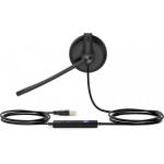 YEALINK UH34 MONO Black