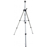 Dedra " Dedra Tripod, 5/ 8""""+adapter 1/ 4"""" thread"