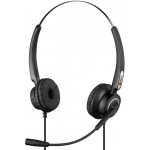 Sandberg 126-13 USB Office Headset Pro Stereo Black