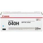 Canon CRG040H Cyan
