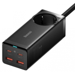 Baseus GaN3 Pro 100W (PSZM000401)