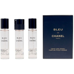 Chanel Bleu De Chanel EDT 3 x 20ml