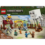 Lego 21273 The Ghast Balloon Village Attack