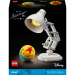 Lego 21357 Disney Pixar Luxo Jr.