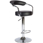 Evelekt LEON Bar Black