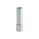 Yato Pikendatud kuuskantpadrun, CrV, 1/ 2" 13mm L-76mm