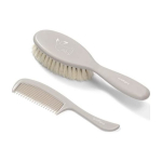 BabyOno BabyOno Baby and Infant Hair Brush and Comb (5411711