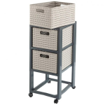 ROTHO Country Shelf 71.2 x 32.5 x 37.5 cm