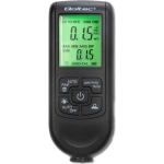 Qoltec Qoltec Paint thickness meter with LCD display | 0~2000um