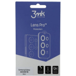 3MK "Lens Protection Pro Samsung Galaxy A14|A34 5G" Black