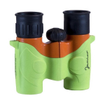 FOCUS Junior 6x21 Green/ Orange