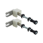 Geberit HOLDER DUOFIX