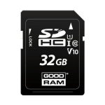 Goodram 32GB SDHC U1-I Class 10 UHS-I