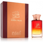 Al Haramain Amber Musk EDP 100 ml