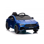 Lean Cars Mercedes CLA 45s AMG Blue Painted 4x4