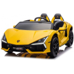 Ramiz Lamborghini Revuelto XL STRONG Yellow