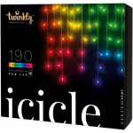 Twinkly Icicle 190 RGB (Gen II) 8,5m