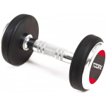 Toorx Dumbbell Professional Rubber 20kg