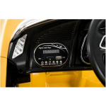 Lean Cars Car Audi R8 Spyder Yellow
