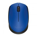 Logitech M171 Blue 910-004640