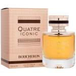 Boucheron Quatre Iconic EDP 50ml