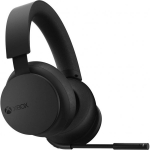 Microsoft Xbox Wireless Headset Black