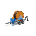 Bruder Irrigation trailer, model vehicle