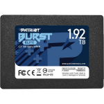 Patriot Burst Elite 1.92TB 2.5" PBE192TS25SSDR