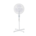 Blow 125cm Stand High 55W Power Fan with 3 Speed levels / Swing function