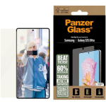 PanzerGlass "All-in-One Ultra-Wide Fit Tempered Glass Galaxy S25 Ultra"
