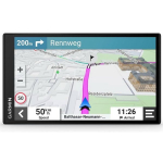 Garmin DriveSmart 66 EU MT-D 010-02469-11 Black