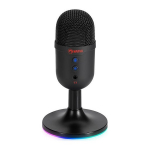 Marvo MIC-06 Black
