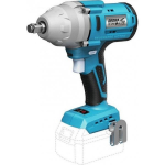 Dedra "Dedra DED7157 18 V 1/ 2"" impact wrench"