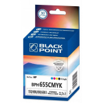BLACK POINT BPH655CMYK Color Alternative