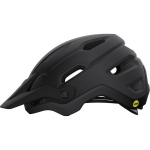 Giro Giro mtb helmet GIRO SOURCE INTEGRATED MIPS matte black fade size L (5