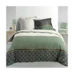 Douceur d`Interieur Bed Linen Set BELOR 240x220cm, 63x63cm