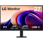 LG 27U631A-B 27" IPS 16:9