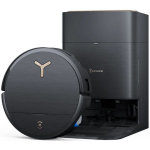 Ecovacs DEEBOT X9 PRO OMNI BLACK