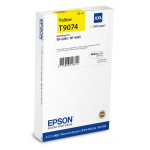 Epson T9074 kollane
