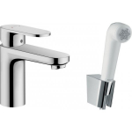 Hansgrohe Vernis Blend Bidette 100 Chrome
