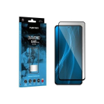 Myscreen Protector "Diamond Glass Edge FG iPhone 16" Black