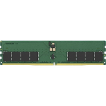 Kingston ValueRAM Green 64GB DDR5 6400MHZ CUDIMM KVR64A52BD8-64