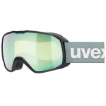 Uvex xcitd CV Black Matt/ Opal