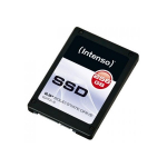 Intenso SSD 2.5" 256GB